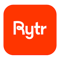 Rytr Logo